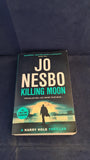 Jo Nesbo - Killing Moon, Vintage, 2024, Paperbacks