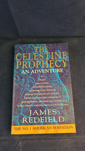 James Redfield - The Celestine Prophecy, Bantam Books, 1996, Paperbacks