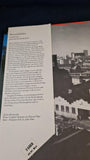 Douglas Hickman - A Shell Guide, Warwickshire, Faber & Faber, 1979