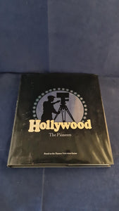 Kevin Brownlow - Hollywood, The Pioneers, Collins, 1979