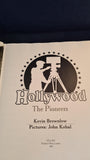 Kevin Brownlow - Hollywood, The Pioneers, Collins, 1979