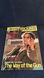 Sight and Sound Magazine Volume 10 Issue 11 November 2000, David Bowie