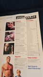 Sight and Sound Magazine Volume 10 Issue 11 November 2000, David Bowie