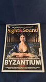Sight and Sound Magazine Volume 23 Issue 6 June 2013