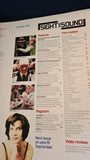 Sight and Sound Magazine Volume 10 Issue 9 September 2000