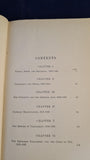 John Morley - Walpole, Macmillan, 1889, First Edition, Twelve English Statesman series