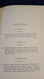 John Morley - Walpole, Macmillan, 1889, First Edition, Twelve English Statesman series