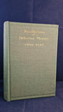 Fred Kerr - Recollections of a Defective Memory, Thornton, 1930, First Edition, Limited, Signed