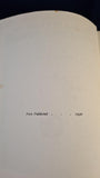 Fred Kerr - Recollections of a Defective Memory, Thornton, 1930, First Edition, Limited, Signed