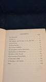 M R James - Thirteen Ghost Stories, Albatross, 1935, Paperbacks