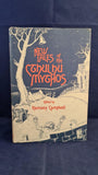 Ramsey Campbell - New Tales of the Cthulhu Mythos, Arkham House, 1980, Inscribed, Signed