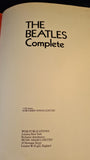 Beatles, Complete Guitar Edition, Wise Publications