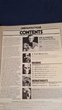 Cinefantastique Volume 11 Number 1, Summer 1981