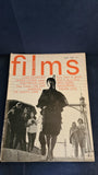 Films and Filming Magazine Volume 11 Number 8, May 1965