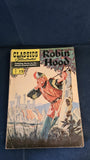 Robin Hood, Classics Illustrated Number 7