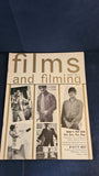 Films and Filming Magazine Volume 11 Number 11, August 1965