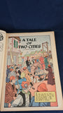 Charles Dickens - A Tale of Two Cities, Classics Illustrated Number 6