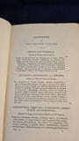 Matthew Hall Mrs - The Queens Before The Conquest, Volume II, Henry Colburn, 1854