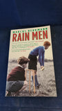 Marcus Berkmann - Rain Men, The Madness of Cricket, Abacus, 1996, Paperbacks