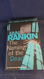 Ian Rankin - The Naming of the Dead, Orion Paperbacks, 2007