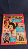 Film Review Magazine January 1981