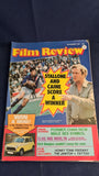 Film Review Magazine November 1981