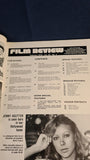 Film Review Magazine February 1979
