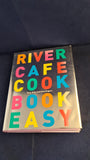 Rose Gray & Ruth Rogers - River Cafe Cook Book, Ebury Press, 2003