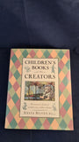 Anita Silvey - Children's Books & Their Creators, Houghton Mifflin, 1995