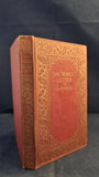 Nathaniel Hawthorne - The Scarlet Letter, Readers Library, no date