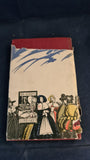 Nathaniel Hawthorne - The Scarlet Letter, Readers Library, no date
