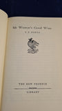T F Powys - Mr Weston's Good Wine, The New Phoenix Library, 1950