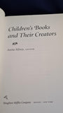 Anita Silvey - Children's Books & Their Creators, Houghton Mifflin, 1995