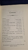 John Lehmann - The London Magazine Volume 1, Number 6, July 1954