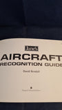 David Rendall - Aircraft Recognition Guide, HarperCollins, 1999, Paperbacks