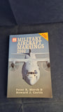 Peter R March - Military Aircraft Markings 2002, Ian Allan, Paperbacks