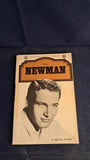 Michael Kerbel - Paul Newman, Star Book, 1975, Paperbacks