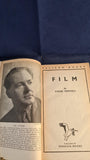 Roger Manvell - Film, Penguin Books, 1944
