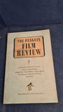 Roger Manvell - The Penguin Film Review, 1948