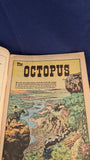 Frank Norris - The Octopus, Classics Illustrated Number 139