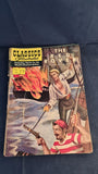 James Fenimore Cooper - The Red Rover, Classics Illustrated Number 114