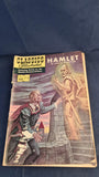 William Shakespeare - Hamlet, Classics Illustrated Number 99