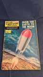 Jules Verne - From The Earth To The Moon, Classics Illustrated Number 105