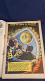 Jules Verne - From The Earth To The Moon, Classics Illustrated Number 105