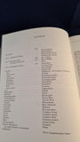 Cole's Register of British Antiquarian & Secondhand Bookdealers, The Clique, 1994