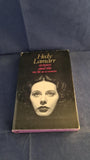 Hedy Lamarr - Ecstasy and Me, My Life as a Woman, W H Allen, 1967