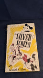 Kenneth S Allen - The Silver Screen, Children's Book Club, no date