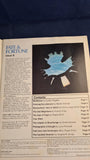 Fate & Fortune, Issue number 6, October 17, 1974
