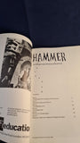 David Pirie - Hammer, A Cinema Case Study, British Film Institute, 1980