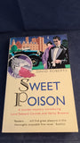 David Roberts - Sweet Poison, Robinson, 2002, Paperbacks